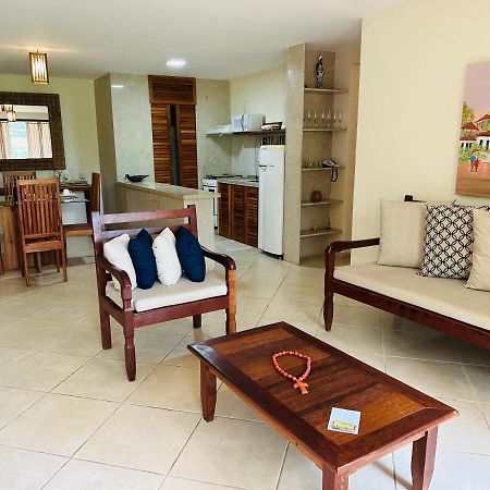 Apartamento Na Vila La Torre Porto Seguro Extérieur photo